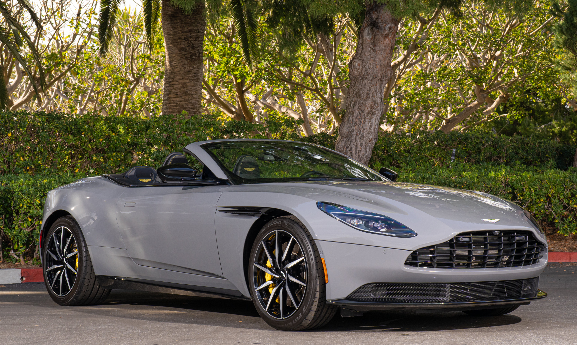 Used 2020 Aston Martin DB11 Base with VIN SCFRMFCWXLGM09344 for sale in Newport Coast, CA