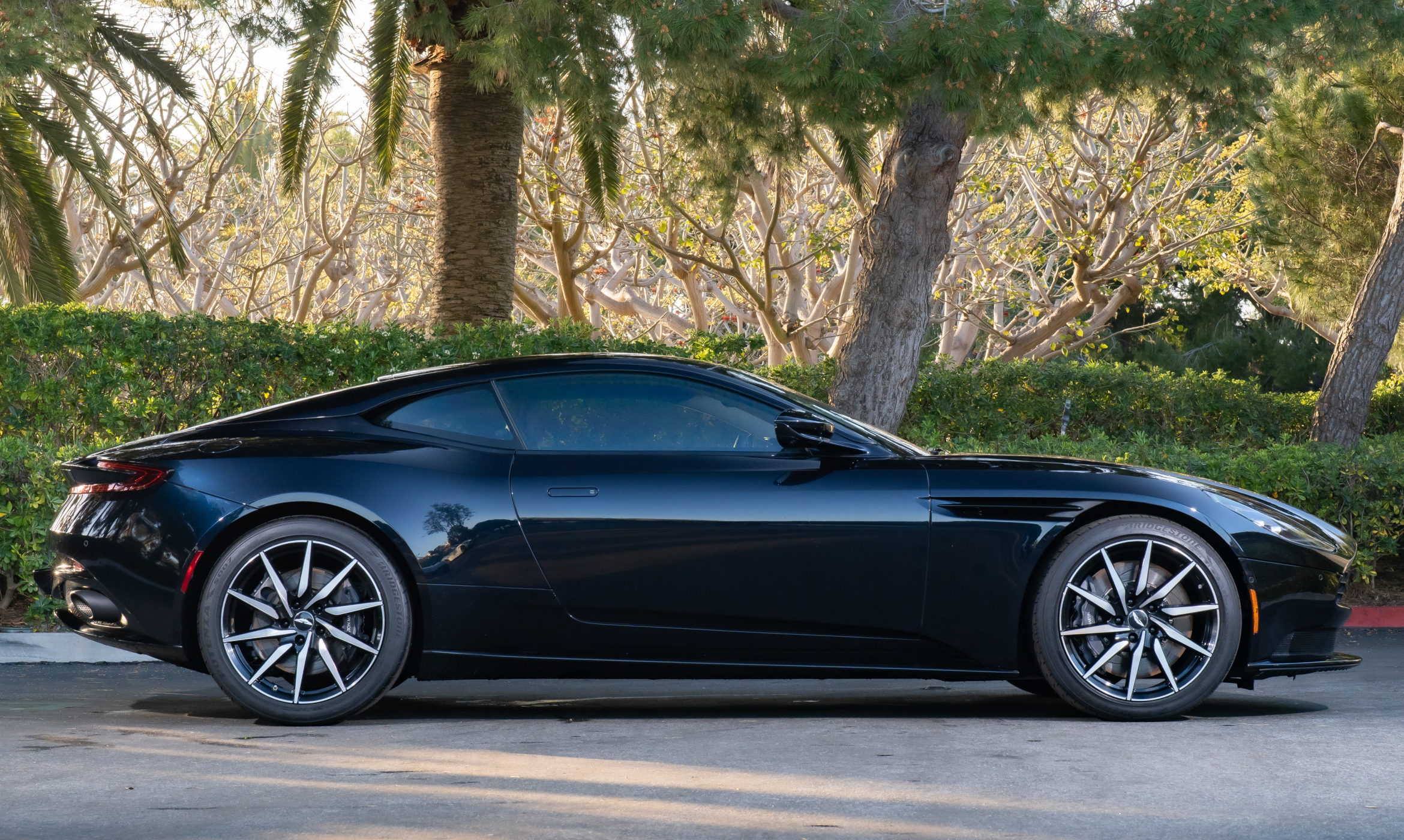 Used 2020 Aston Martin DB11 Base with VIN SCFRMFAW2LGL08981 for sale in Newport Coast, CA