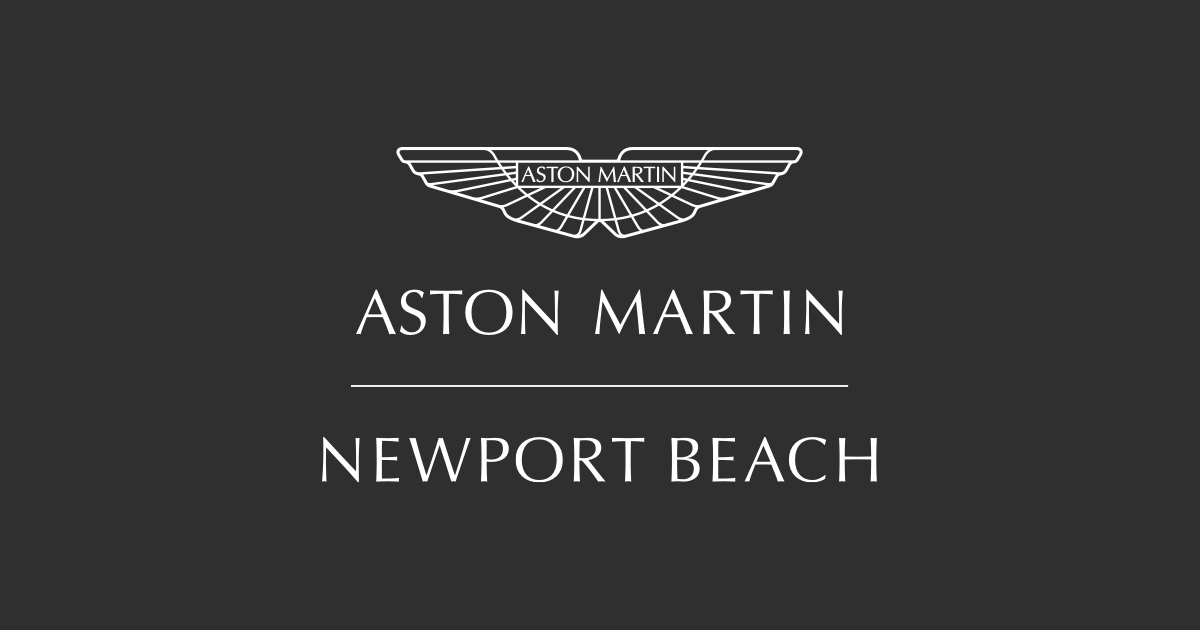 Aston Martin Newport Beach: A Luxurious Experience in Newport Beach, CA