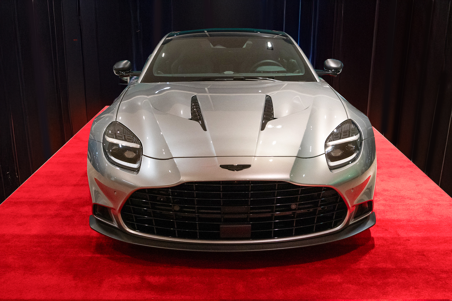 2025 Vanquish VIP Event