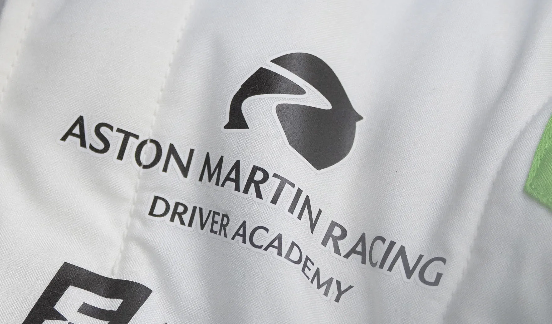 Record Entry for 2024 AMR Driver Academy